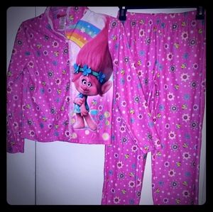 Kid's Pajama Set